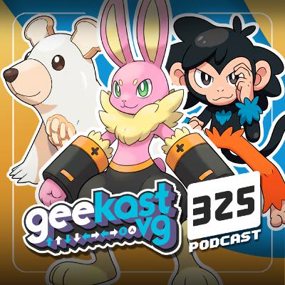 325: Rankeamos TODOS nuestros Pokémon creados con IA (EP 1–10)