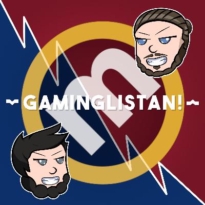 Avsnitt 117 - Bästa spelen under 70 Metascore-listan!