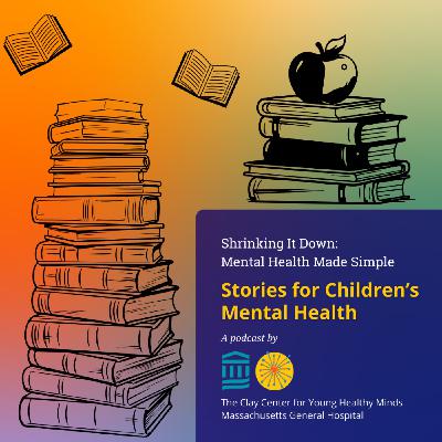 Stories for Children's Mental Health