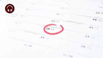 Why is my period late? Why is my period late?