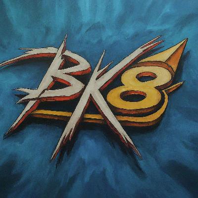 BK8: Transforming Online Gaming in Singapore