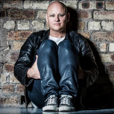 Episode 443: Terry Alderton