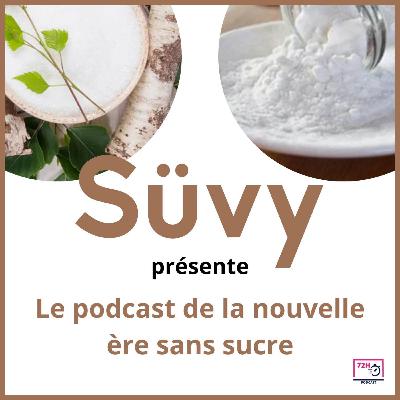 Süvy : Manger sucré sans grossir (et sans culpabiliser) : La science a enfin trouvé la solution