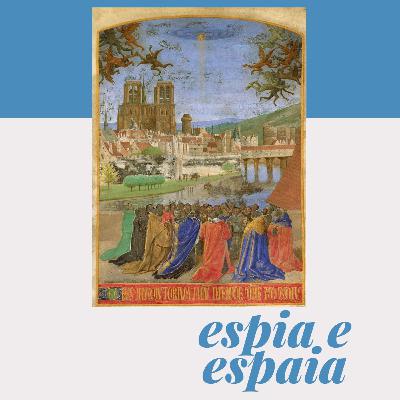 Estudos Medievais frente aos desafios contemporâneos