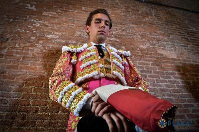 Onda Ruedo 5x06: Ginés Marín: "Lo necesitaba a nivel personal"