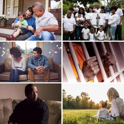 CYHM Episode 6 Individuals and Families Struggling Post Incarceration (Original Broadcast 08/10/2020) CYHM Episode 6 Individuals and Families Struggling Post Incarceration (Original Broadcast 08/10/2020)