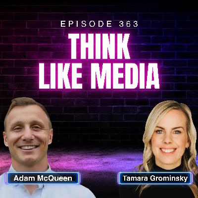The Secret to Building Great B2B Content with Adam McQueen, Director of Product Marketing and Content at Klue | Ep. 363 The Secret to Building Great B2B Content with Adam McQueen, Director of Product Marketing and Content at Klue | Ep. 363