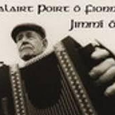 Clár #246: Jimí 'The Yank' Ó Sé