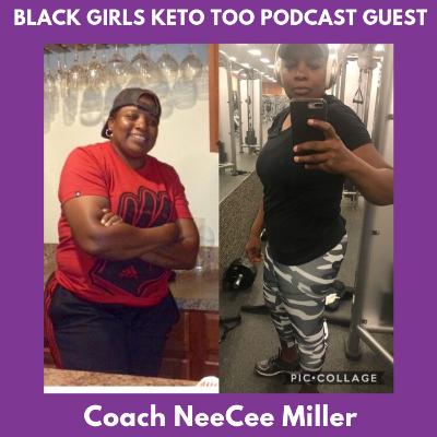 Get to Moving wit Coach NeeCee Get to Moving wit Coach NeeCee