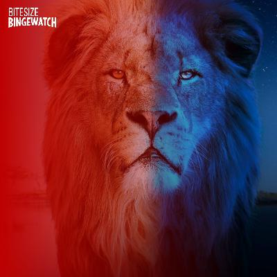 Big Cats 24/7 (BBC iPlayer, Season 2, 2026) Big Cats 24/7 (BBC iPlayer, Season 2, 2026)