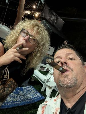 Episode 8: 53:5 - The Official Stryper Podcast - August 2025 - (celebrating the memory of Philip Sweet and Ozzy Osbourne)