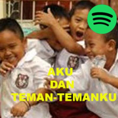 TIPE TIPE TEMAN TIPE TIPE TEMAN