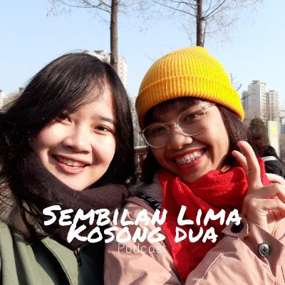Part 1 - Cerita SMP