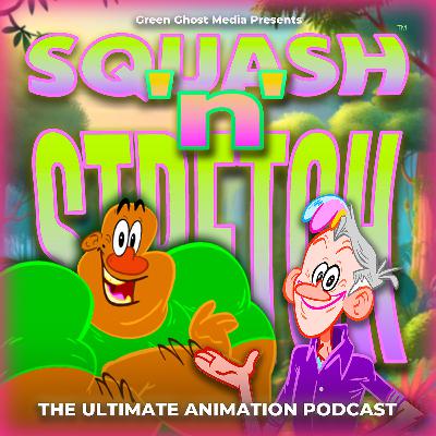 Relevance of the Modern Sea Hunter | The Squash and Stretch Podcast