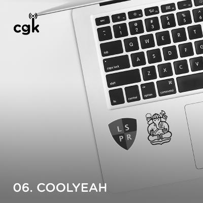 Ep 6: Coolyeah