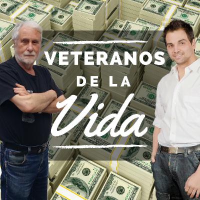 12 | El dinero... ¿da la felicidad?