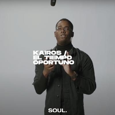 Ep.: 01. Kairos / El Tiempo Oportuno Ep.: 01. Kairos / El Tiempo Oportuno