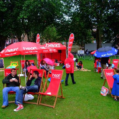 Does a trademark application tell us anything about Global's plans? Does a trademark application tell us anything about Global's plans?