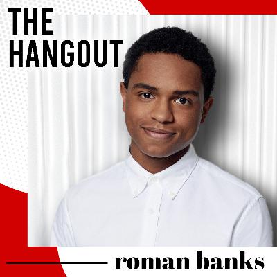 Roman Banks from HSMTMTS Talks Season 2, Dear Evan Hansen, TikTok Viral | The HangOut Ep. 34
