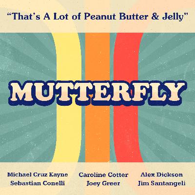 That's A Lot of Peanut Butter & Jelly That's A Lot of Peanut Butter & Jelly