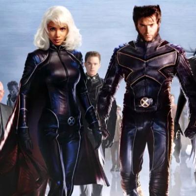 Episode 17C - X2: X-Men United (Act 3) Episode 17C - X2: X-Men United (Act 3)