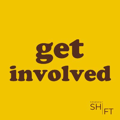 Get Involved with Allie Rak Get Involved with Allie Rak