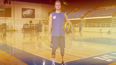 The Volleyball Source Podcast: Episode 82