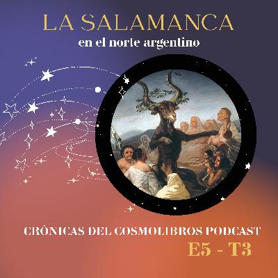 E5 - T3 La Salamanca en el norte argentino