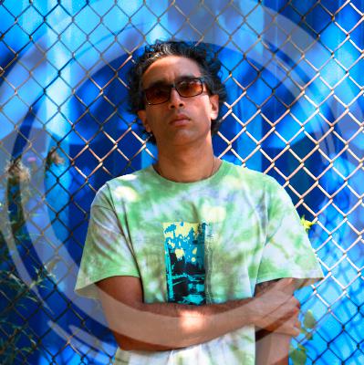 The Fold Podcast - Episode 34: Nabeel Pervaiz