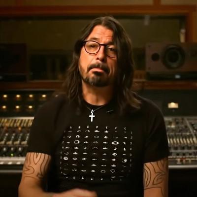Can FOO FIGHTERS Return To Glory? | The Podcast That Rocked Can FOO FIGHTERS Return To Glory? | The Podcast That Rocked