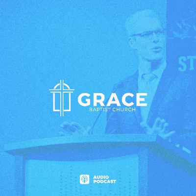 Growing and Glorying—Josiah Kagin