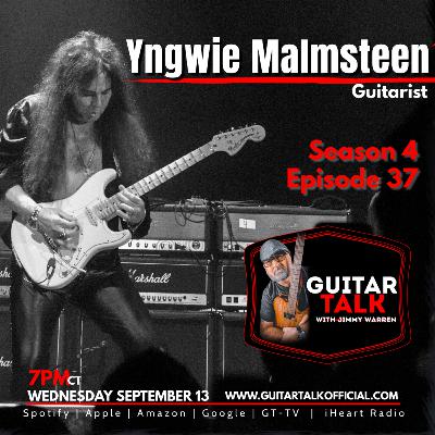 Yngwie Malmsteen