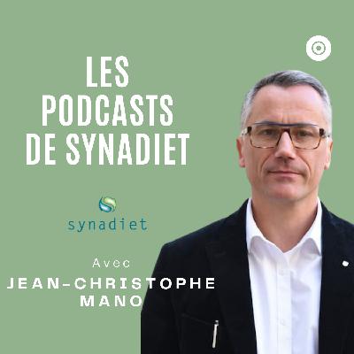 Jean-Christophe MANO (PHARMANAGER Group) : Le cannabidiol