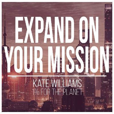 Creating a New Model for Environmental Philanthropy