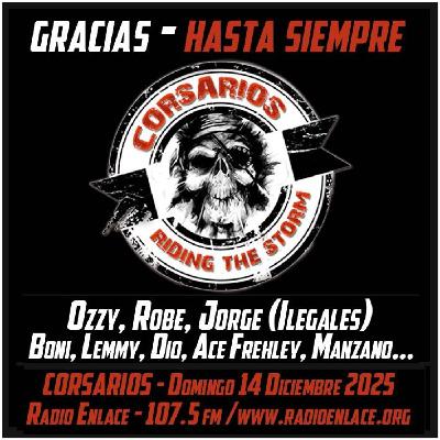 Corsarios_Muertos del Rock Duro (recientes)_Dom14Dic25
