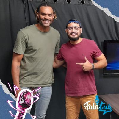 Falatuh Podcast #07 -Alan Passos