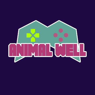 075 - COGEN: Sword of Rewind, The Room Three, & ANIMAL WELL (Guest: Jeremy Reineck of Moon Soul Games) 075 - COGEN: Sword of Rewind, The Room Three, & ANIMAL WELL (Guest: Jeremy Reineck of Moon Soul Games)