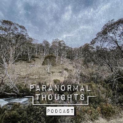 Unexplained audio recordings - Yowie in the Australian bush?