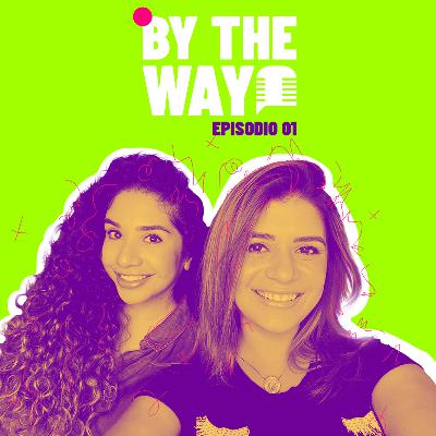 EP01 BY THE WAY