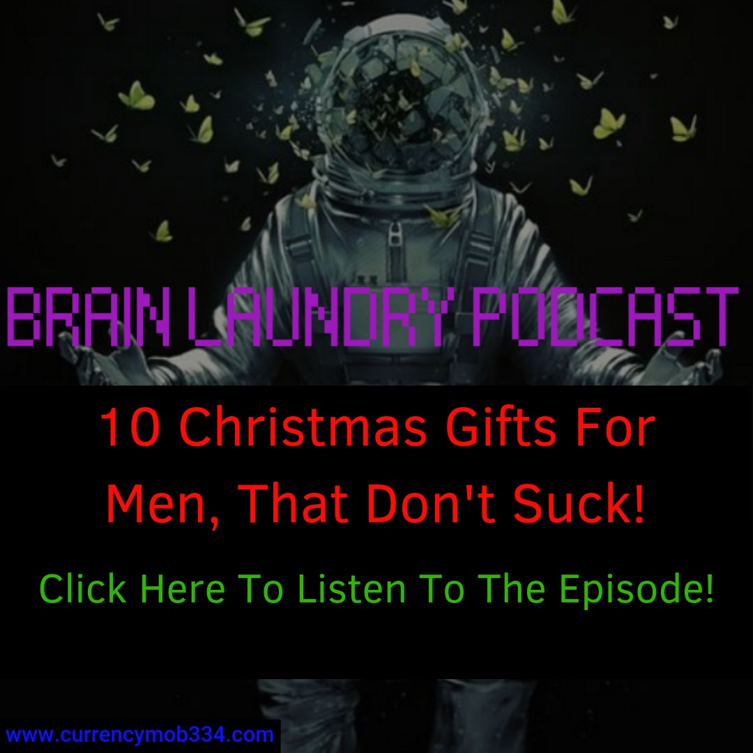 Brain Laundry