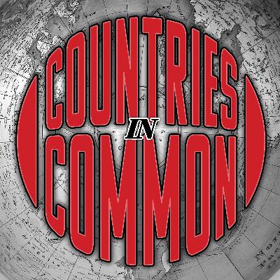 Trailer: Countries in Common - Great Geographical Landforms Trailer: Countries in Common - Great Geographical Landforms
