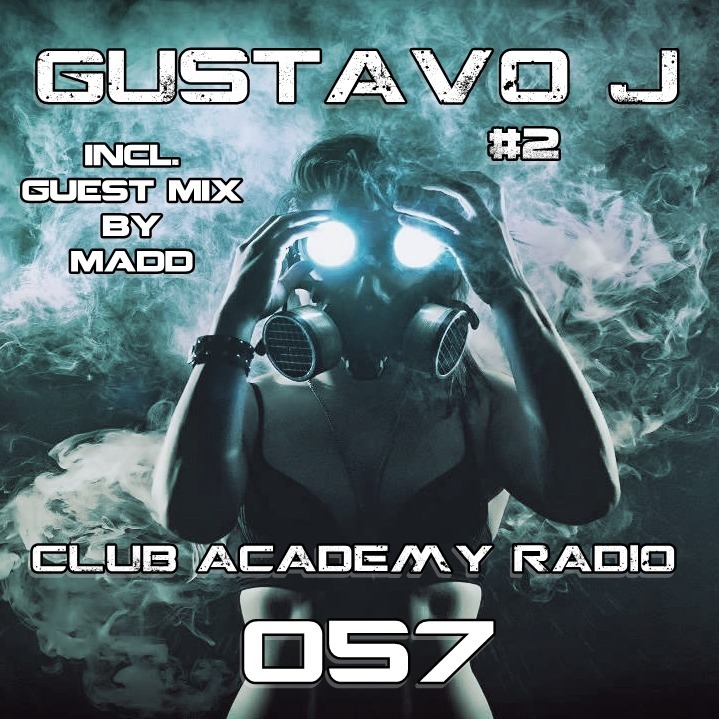 Club Academy Radio