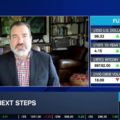 2026's Questions on A.I. Story, Fed Cuts & Crypto's Key $90K Level