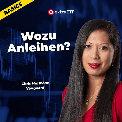#273 Sind Anleihen im Multi-Asset-Portfolio sinnvoll? | extraETF Talk