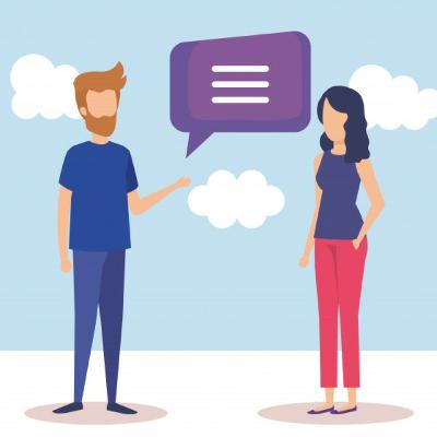 CARA MEMPERTAHANKAN HUBUNGAN