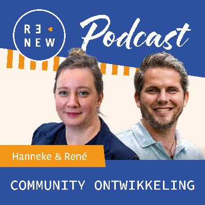 8. Organisatie