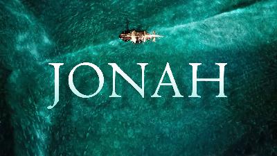Jonah - Audio