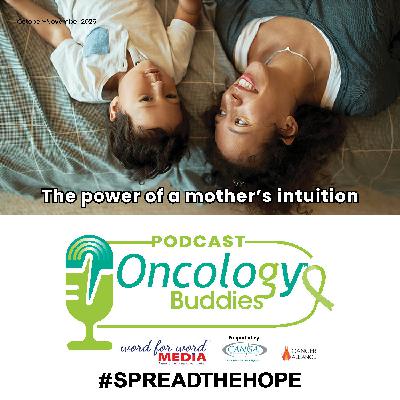 The power of a mother's intuition