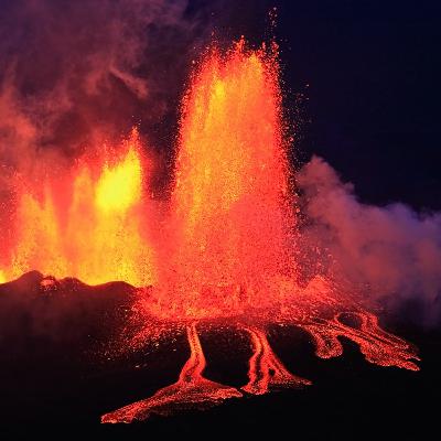 Ep.8 Volcano! พูดคุยกับน้องบอล Singhaphan Thitiratsanont