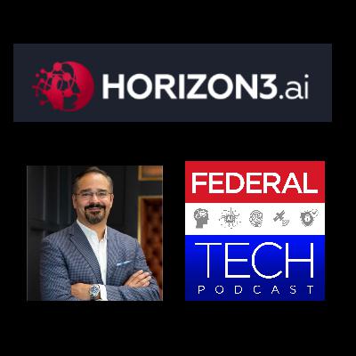 Ep. 286 Securing Federal Systems: The Power of Continuous Monitoring